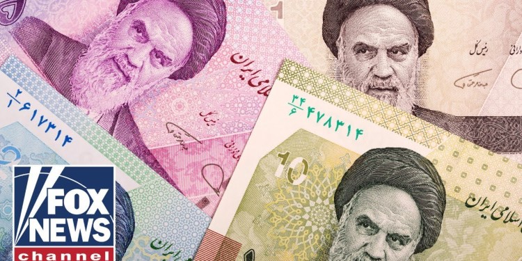 Iran’s economy has been mostly ruined by the ayatollah and his ‘henchmen’: Mike Pompeo Iran’s economy has been mostly ruined by the ayatollah and his ‘henchmen’: Mike Pompeo