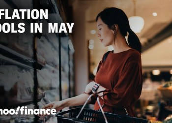 May CPI report shows inflation easing despite tariff pressures May CPI report shows inflation easing despite tariff pressures