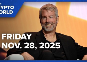 Strategy’s Michael Saylor weighs in on whether bitcoin’s four-year cycle is dead: CNBC Crypto World Strategy’s Michael Saylor weighs in on whether bitcoin’s four-year cycle is dead: CNBC Crypto World