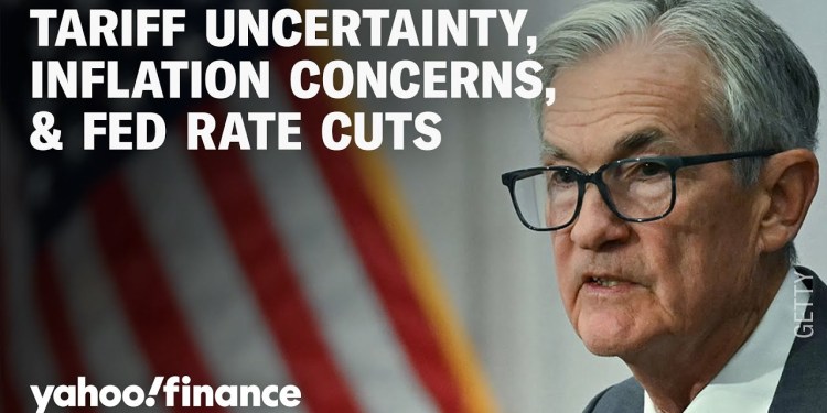 Inflation reports are encouraging, but the rest of the year remains uncertain: Former Fed official Inflation reports are encouraging, but the rest of the year remains uncertain: Former Fed official