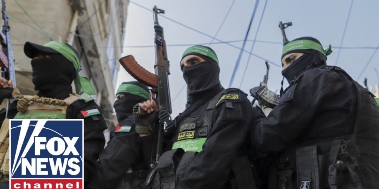 ‘CLEAR VIOLATION’: Hamas breaching peace deal with Gaza massacres, expert says ‘CLEAR VIOLATION’: Hamas breaching peace deal with Gaza massacres, expert says