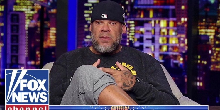 Tyrus: We HAVE to stop electing people like this Tyrus: We HAVE to stop electing people like this