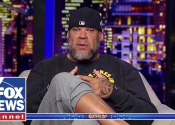 Tyrus: We HAVE to stop electing people like this Tyrus: We HAVE to stop electing people like this