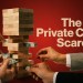 Why Private Credit Is Facing Its Biggest Test Yet Why Private Credit Is Facing Its Biggest Test Yet