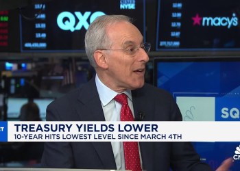 Goldman Sachs’ David Kostin: We’re expecting a difficult first quarter Goldman Sachs’ David Kostin: We’re expecting a difficult first quarter