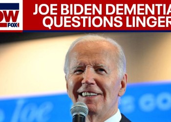 Joe Biden Dementia, Parkinson’s disease questions continue at the White House | LiveNOW from FOX Joe Biden Dementia, Parkinson’s disease questions continue at the White House | LiveNOW from FOX