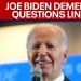 Joe Biden Dementia, Parkinson’s disease questions continue at the White House | LiveNOW from FOX Joe Biden Dementia, Parkinson’s disease questions continue at the White House | LiveNOW from FOX