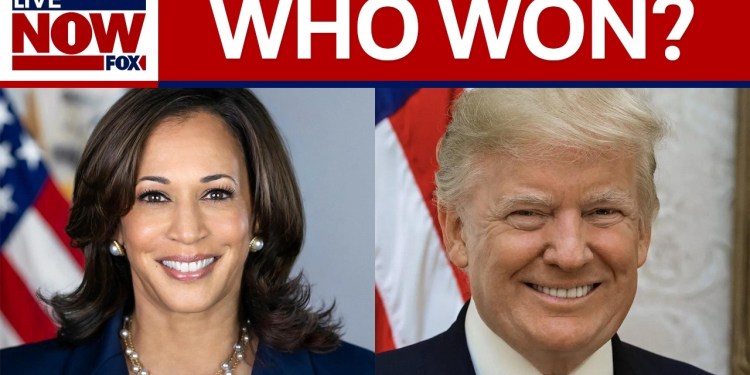 DEBATE: Analysis, key moments from presidential debate DEBATE: Analysis, key moments from presidential debate