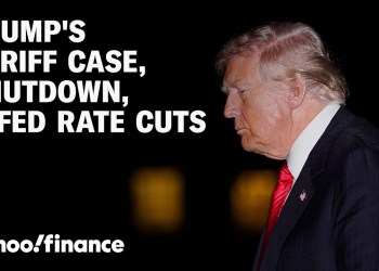 Why this Trump official says SCOTUS ruling against tariffs would cause ‘economic pain and hardship’ Why this Trump official says SCOTUS ruling against tariffs would cause ‘economic pain and hardship’