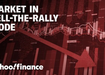 Investors adopting a sell-the-rally mentality: JPMorgan Investors adopting a sell-the-rally mentality: JPMorgan