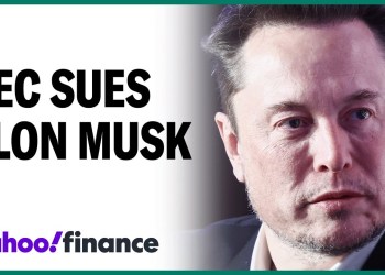 SEC sues Elon Musk, alleging securities fraud in Twitter deal SEC sues Elon Musk, alleging securities fraud in Twitter deal