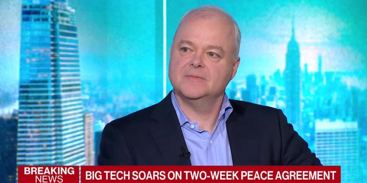 Goldman’s Dane Likes Semis, AI Building Blocks on Capex Goldman’s Dane Likes Semis, AI Building Blocks on Capex