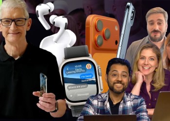 Apple’s iPhone 17 Event Reactions: Top Tech Editors Breakdown the New iPhone Lineup Apple’s iPhone 17 Event Reactions: Top Tech Editors Breakdown the New iPhone Lineup