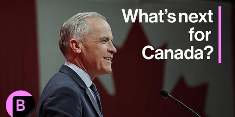 What’s Next for Canada? What’s Next for Canada?