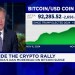 Bitcoin has reached escape velocity, says Pantera Capital’s Dan Morehead Bitcoin has reached escape velocity, says Pantera Capital’s Dan Morehead