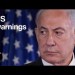 Israel Weighs US Warnings Against Iran Striking Nuclear, Energy Targets Israel Weighs US Warnings Against Iran Striking Nuclear, Energy Targets