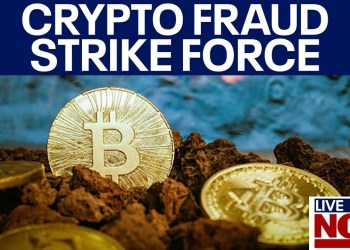 Jeanine Pirro announces Scam Center Strike Force Jeanine Pirro announces Scam Center Strike Force