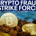 Jeanine Pirro announces Scam Center Strike Force Jeanine Pirro announces Scam Center Strike Force