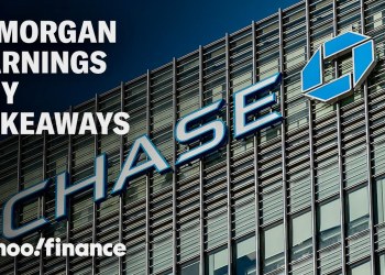 JPMorgan earnings: One analyst’s key takeaway’s from the report JPMorgan earnings: One analyst’s key takeaway’s from the report