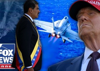 TIME’S UP!: ‘Real chance’ of US striking Venezuela as Trump’s ‘SERIOUS’ plan is revealed TIME’S UP!: ‘Real chance’ of US striking Venezuela as Trump’s ‘SERIOUS’ plan is revealed