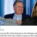 Bill Belichick’s North Carolina Named Hard Knocks Offseason’s Subject, No NFL Team?! | Pat McAfee Bill Belichick’s North Carolina Named Hard Knocks Offseason’s Subject, No NFL Team?! | Pat McAfee
