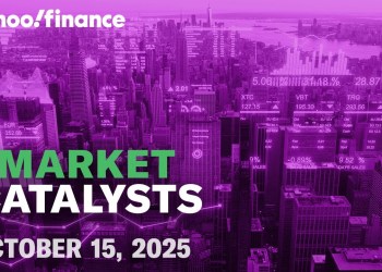 Markets rebound on Bessent’s remarks, top calls from Wall Street, Apple’s M5 chip product updates Markets rebound on Bessent’s remarks, top calls from Wall Street, Apple’s M5 chip product updates