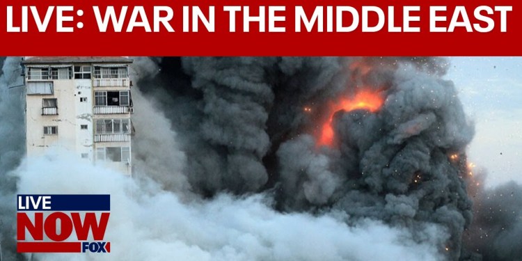 WATCH FULL: Israeli airstrike kills 15, Early voting begins & More top stories WATCH FULL: Israeli airstrike kills 15, Early voting begins & More top stories