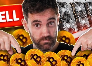 Bitcoin Miners Are Selling?! What It Means For BTC Price! Bitcoin Miners Are Selling?! What It Means For BTC Price!