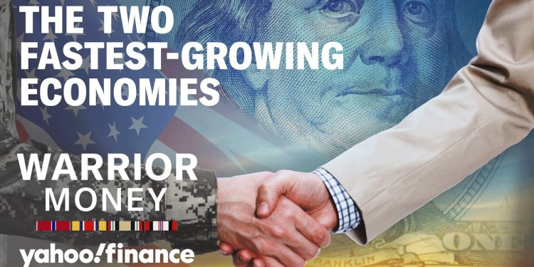 Aerospace is hiring fast and veterans have the edge Aerospace is hiring fast and veterans have the edge