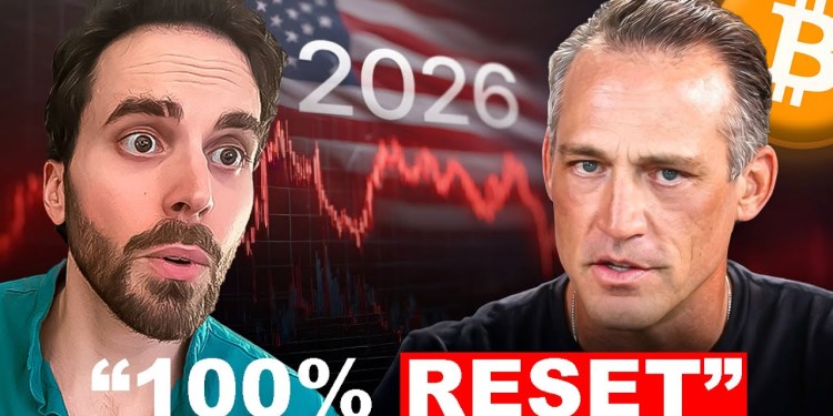 2026 Midterms Could Push Bitcoin Into the Death Spiral 2026 Midterms Could Push Bitcoin Into the Death Spiral