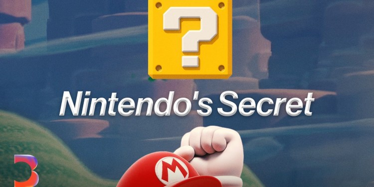 Inside Nintendo’s High-Stakes Bet on the Switch 2 Inside Nintendo’s High-Stakes Bet on the Switch 2