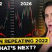 What Happens Next for Bitcoin (2026-2027) War, Midterm Elections, Bleedout — Bitcoin Mirroring 2022 What Happens Next for Bitcoin (2026-2027) War, Midterm Elections, Bleedout — Bitcoin Mirroring 2022