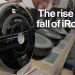 iRobot Co-Founder Questions Lack of Outcry Over Company’s Sale to China iRobot Co-Founder Questions Lack of Outcry Over Company’s Sale to China