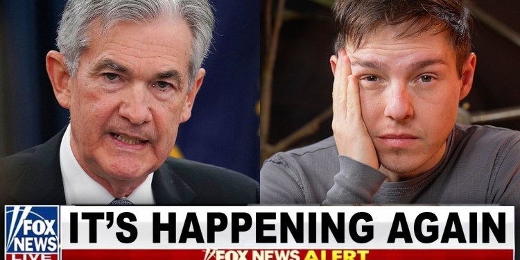 The Banking Crisis Just Got Worse (Defaults Are Rising) The Banking Crisis Just Got Worse (Defaults Are Rising)