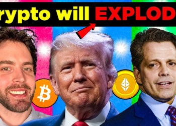 The White House Just Released The Cryptocurrency Bulls!! The White House Just Released The Cryptocurrency Bulls!!