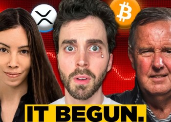 THE CRYPTO MARKET IS ABOUT TO GET OUT OF CONTROL – HERE’S WHY THE CRYPTO MARKET IS ABOUT TO GET OUT OF CONTROL – HERE’S WHY