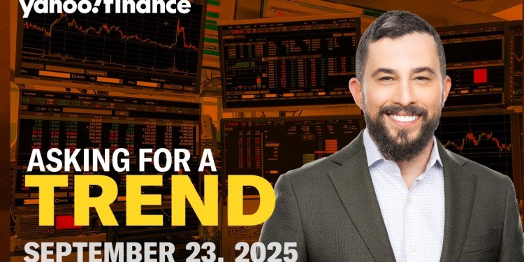 Fed rate cuts spark optimism in commercial real estate, Robinhood bets big on prediction markets Fed rate cuts spark optimism in commercial real estate, Robinhood bets big on prediction markets