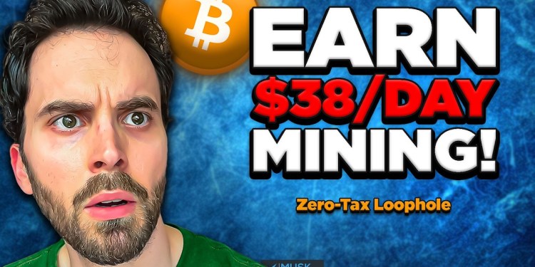 How to Make Per Day Bitcoin Mining (Pay Zero Tax) | Musk Miners How to Make Per Day Bitcoin Mining (Pay Zero Tax) | Musk Miners