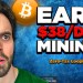 How to Make Per Day Bitcoin Mining (Pay Zero Tax) | Musk Miners How to Make Per Day Bitcoin Mining (Pay Zero Tax) | Musk Miners