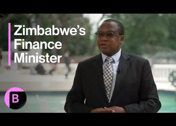 Zimbabwe Finance Minister Ncube on ZiG Currency, Economy, Drought (Full Interview) Zimbabwe Finance Minister Ncube on ZiG Currency, Economy, Drought (Full Interview)