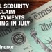 Why your Social Security payment could get slashed Why your Social Security payment could get slashed