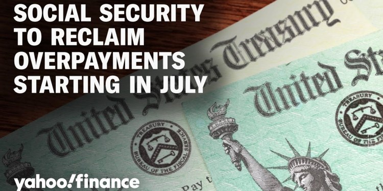 Why your Social Security payment could get slashed Why your Social Security payment could get slashed