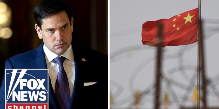 This is ‘absolutely critical’ to the US’s global prosperity, China expert warns This is ‘absolutely critical’ to the US’s global prosperity, China expert warns