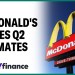 McDonald’s misses Q2 estimates as consumers pull back on spending McDonald’s misses Q2 estimates as consumers pull back on spending
