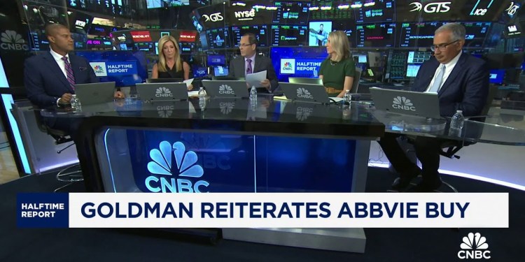 Stocks on the move: Bristol Myers, Abbive, and Tesla Stocks on the move: Bristol Myers, Abbive, and Tesla