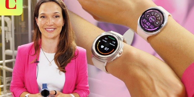New Galaxy Watch 8 and Classic: The Rotating Bezel is Back! New Galaxy Watch 8 and Classic: The Rotating Bezel is Back!