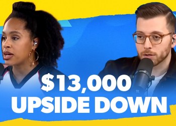 I Owe ,000 On A ,000 Car! I Owe ,000 On A ,000 Car!