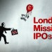 How London’s Stock Exchange Lost Its Listings How London’s Stock Exchange Lost Its Listings