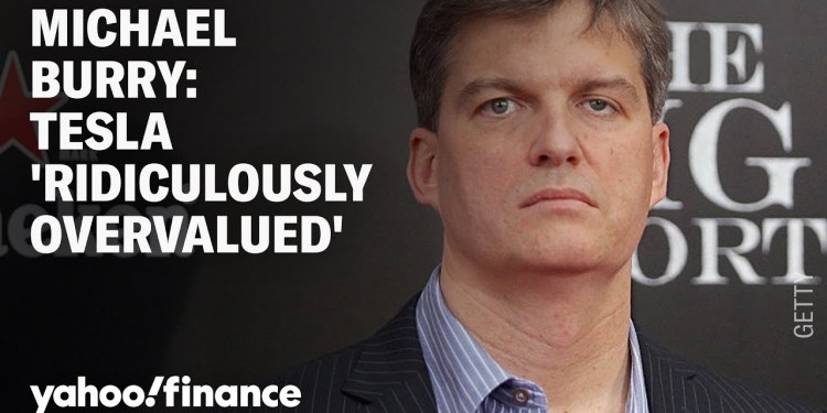 Is Michael Burry’s criticism of Tesla’s valuation and Musk’s pay package warranted? Is Michael Burry’s criticism of Tesla’s valuation and Musk’s pay package warranted?