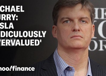 Is Michael Burry’s criticism of Tesla’s valuation and Musk’s pay package warranted? Is Michael Burry’s criticism of Tesla’s valuation and Musk’s pay package warranted?